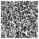 QR code with Muskogee Vocational Rehab contacts