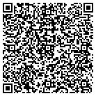 QR code with A Boyette Tractor & Trucking contacts