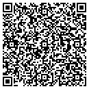 QR code with A-1 Plumbing contacts