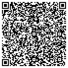 QR code with Apartment Finders Of Orlando contacts