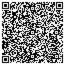 QR code with M Light & Assoc contacts