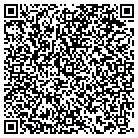 QR code with Woodlands Village Back Porch contacts