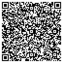 QR code with Raye's Center contacts