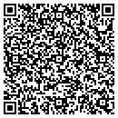 QR code with J M Surveyors Inc contacts