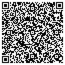 QR code with Richard W Brazile contacts