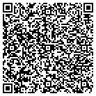 QR code with Sandmans Glass Etching Service contacts