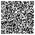 QR code with S D Hicks contacts