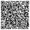 QR code with KZKZ contacts