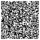 QR code with Pyramid Builders Palm Beach contacts