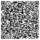 QR code with Fairways Riviera Association contacts