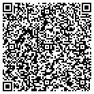 QR code with Family First Mortgage Service contacts