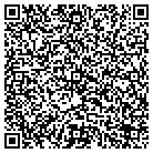QR code with Hialeah Window Tinting Inc contacts