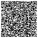 QR code with Happening Bar contacts