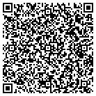 QR code with Hoffmann and Nixon AC contacts