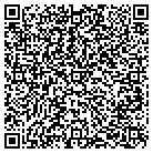 QR code with D L Construction of Lee County contacts