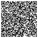 QR code with Castin & Assoc contacts