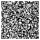 QR code with O R Colan Assoc Inc contacts