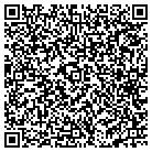 QR code with A New Image Hair & Nail Studio contacts