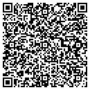 QR code with W Thomas Dyer contacts