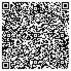 QR code with Janet Berger Polsky Interiors contacts