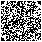 QR code with Caribbean Blue Pool Service & Rpr contacts