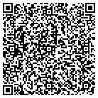 QR code with Sandy Beach Hide A Way Inc contacts