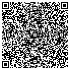 QR code with R & D Landscape & Irrigation contacts