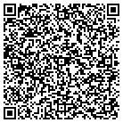 QR code with Heritage Old Time Portrait contacts