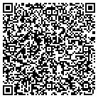 QR code with Printing & Bindrey Services contacts