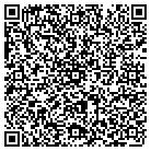 QR code with Central Pontiac Buick G M C contacts