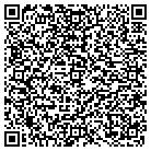 QR code with Hair Tanning & Nails Day Spa contacts