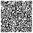 QR code with Manda Construction Site Clean contacts