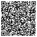 QR code with Lim Inc contacts