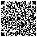 QR code with Gone Riding contacts