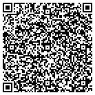 QR code with Highstrung Productions Inc contacts