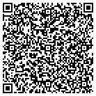 QR code with Historic Fla Keyes Foundation contacts