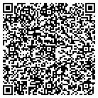 QR code with A To Z Nutrition Intl Inc contacts