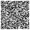 QR code with Kevins Grille contacts