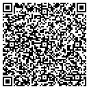 QR code with Tailor's Thread contacts