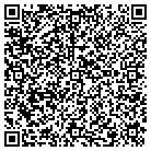 QR code with Apostle Nancy Cottrell Mnstry contacts