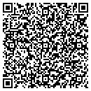 QR code with AA Lawn Service contacts
