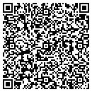 QR code with Porkys Video contacts