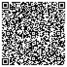 QR code with Raphael M of London Ltd contacts