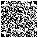 QR code with John Wash Inc contacts