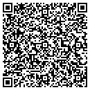 QR code with Ron Romeo Inc contacts