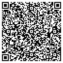 QR code with Plaza Glass contacts