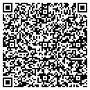 QR code with B S Nursery contacts