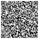 QR code with Marine Pro of Central Florida contacts