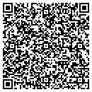 QR code with Hat World Corp contacts