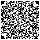 QR code with Henderson Connections contacts